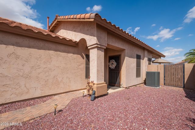 18222 W SPENCER Drive, Surprise, AZ 85374