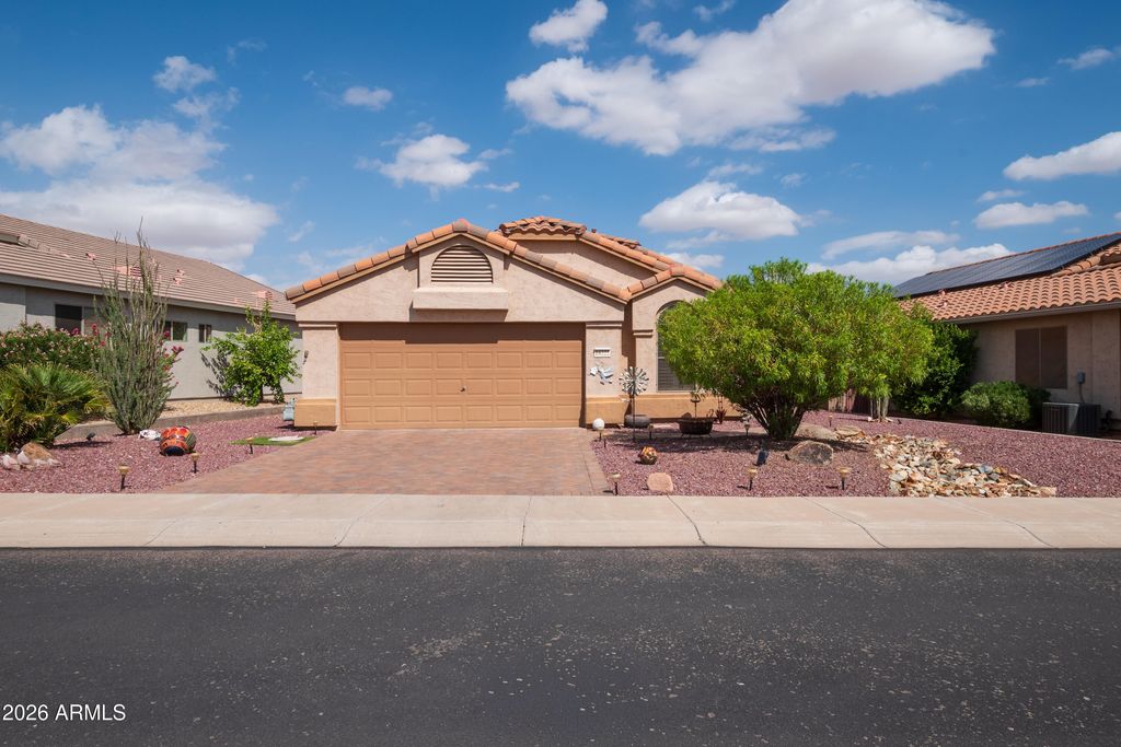 18222 W SPENCER Drive, Surprise, AZ 85374 — photo 2