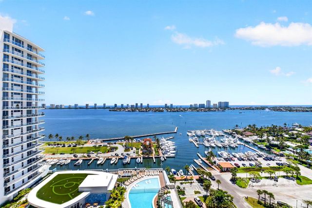220 Lake Shore Drive 1708, Lake Park, FL 33403