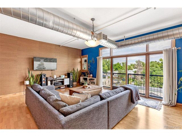 3299 Lowell Blvd 302, Denver, CO 80211