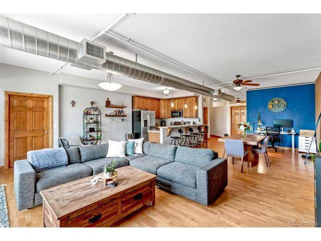 3299 Lowell Blvd 302, Denver, CO 80211