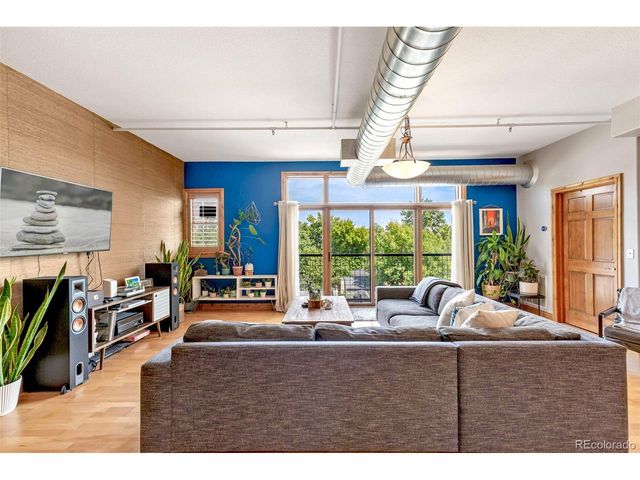 3299 Lowell Blvd 302, Denver, CO 80211