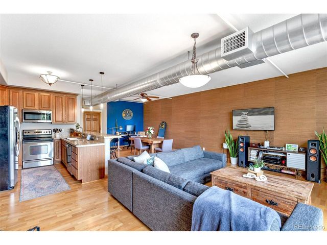 3299 Lowell Blvd 302, Denver, CO 80211
