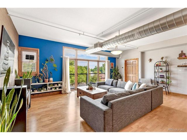 3299 Lowell Blvd 302, Denver, CO 80211