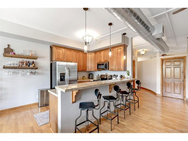 3299 Lowell Blvd 302, Denver, CO 80211