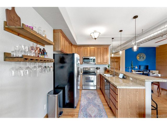 3299 Lowell Blvd 302, Denver, CO 80211