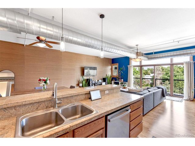 3299 Lowell Blvd 302, Denver, CO 80211