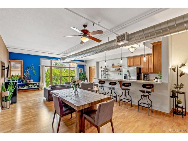 3299 Lowell Blvd 302, Denver, CO 80211