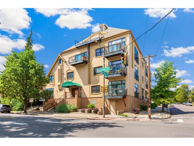 3299 Lowell Blvd 302, Denver, CO 80211