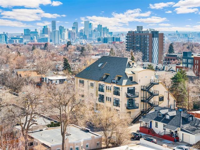 3299 Lowell Blvd 302, Denver, CO 80211