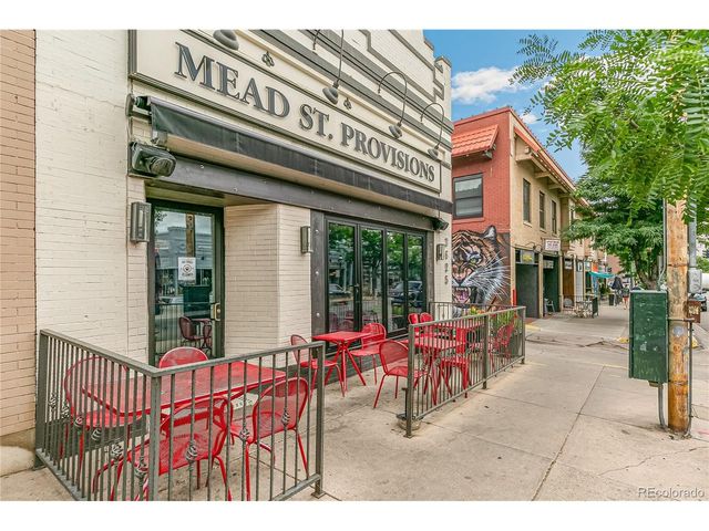 3299 Lowell Blvd 302, Denver, CO 80211