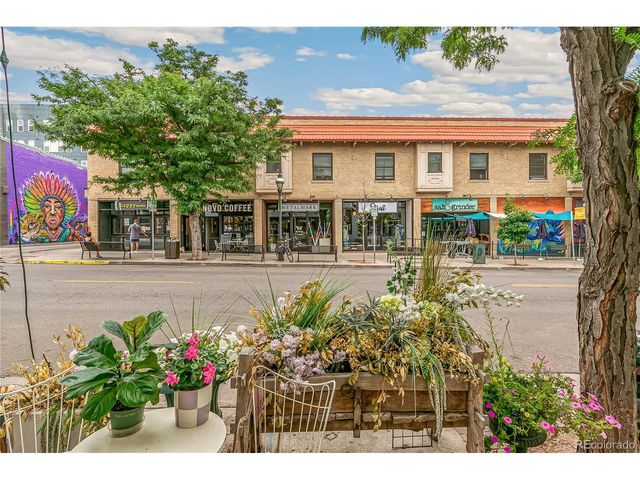3299 Lowell Blvd 302, Denver, CO 80211