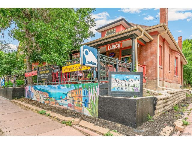 3299 Lowell Blvd 302, Denver, CO 80211
