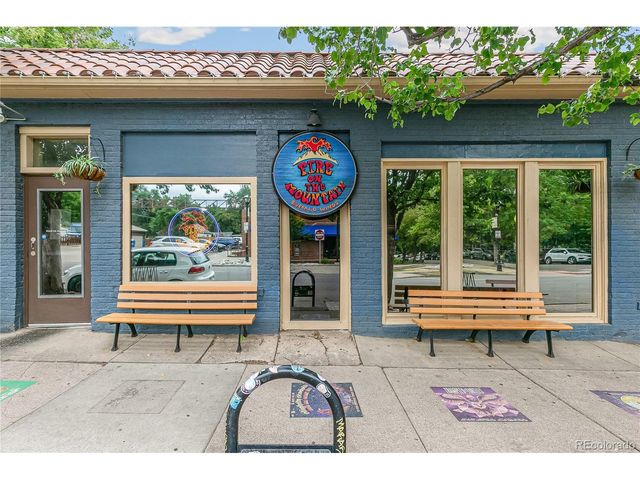 3299 Lowell Blvd 302, Denver, CO 80211