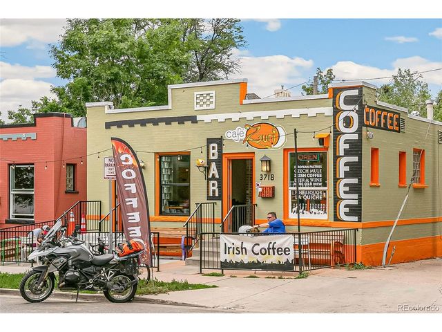 3299 Lowell Blvd 302, Denver, CO 80211