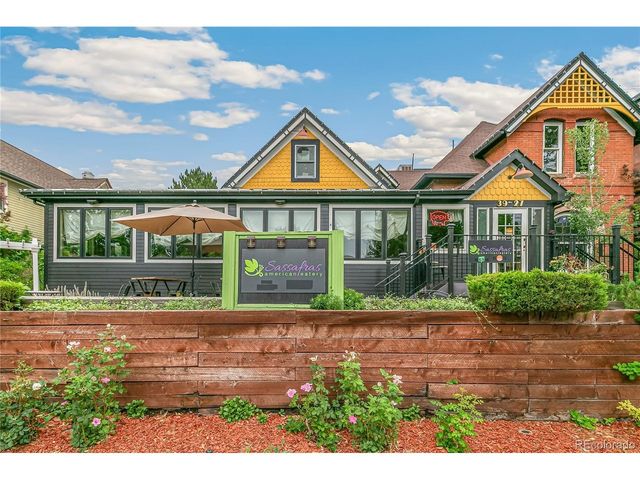3299 Lowell Blvd 302, Denver, CO 80211