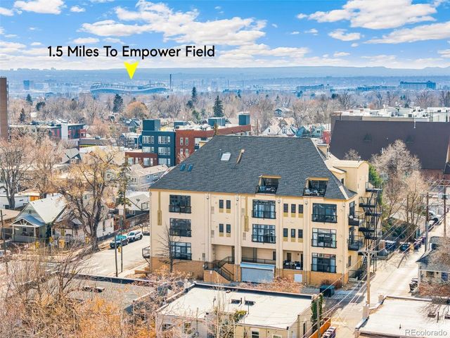 3299 Lowell Blvd 302, Denver, CO 80211