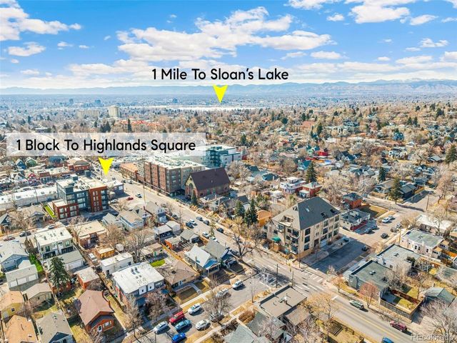 3299 Lowell Blvd 302, Denver, CO 80211