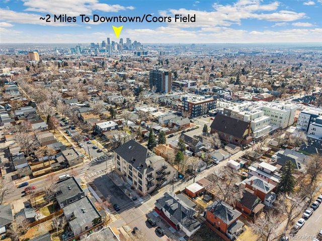 3299 Lowell Blvd 302, Denver, CO 80211
