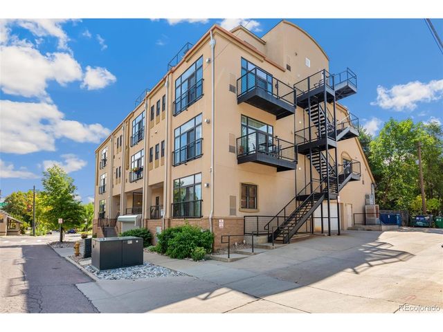 3299 Lowell Blvd 302, Denver, CO 80211