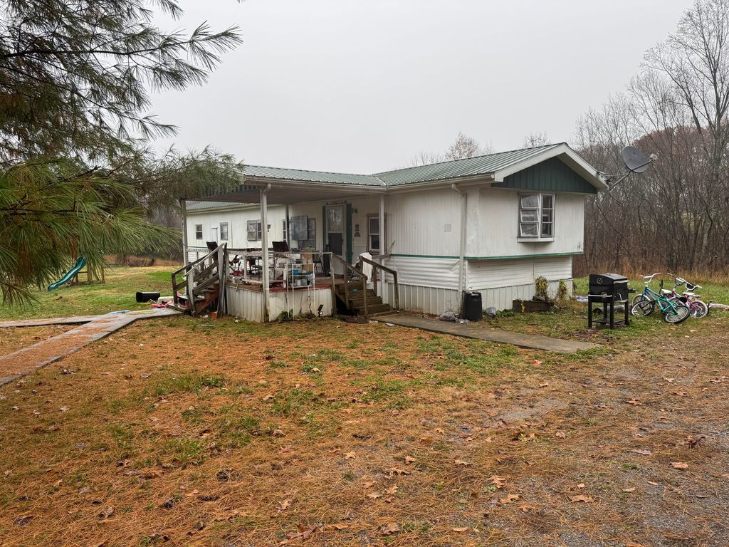 141 Allen Cemetery Road, Knifley, KY 42753