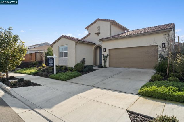 5549 Promontory Way, Antioch, CA 94531