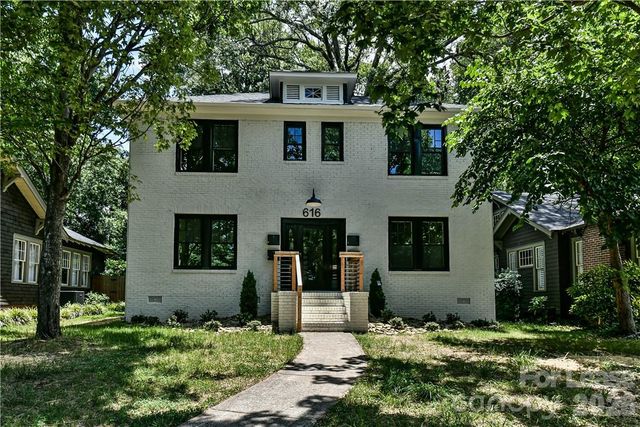 616 Oakland Avenue B, Charlotte, NC 28204