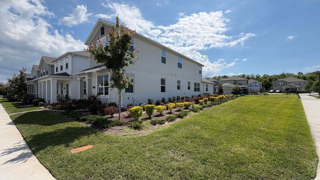 11200 LISTENING DRIVE, Orlando, FL 32832