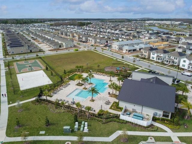 11200 LISTENING DRIVE, Orlando, FL 32832