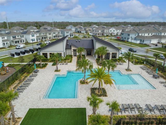 11200 LISTENING DRIVE, Orlando, FL 32832
