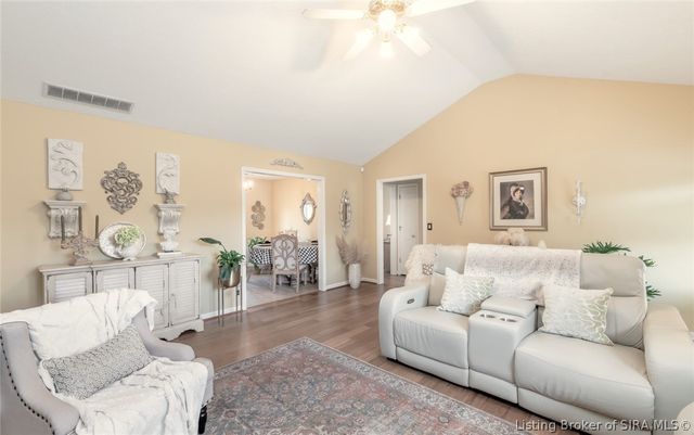 2413 Arthur Street, Jeffersonville, IN 47130