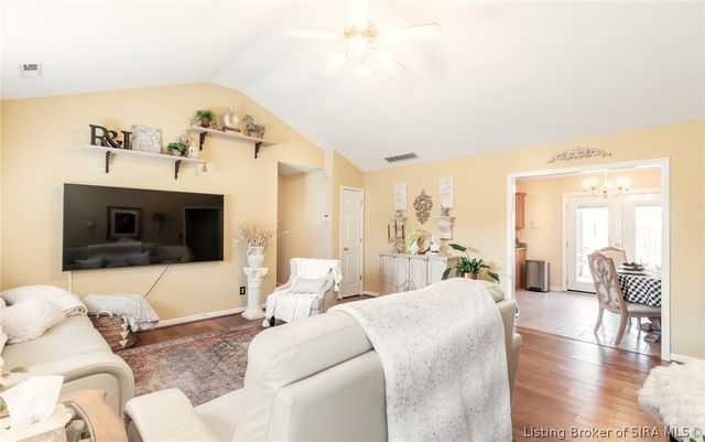 2413 Arthur Street, Jeffersonville, IN 47130