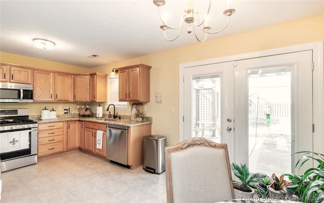 2413 Arthur Street, Jeffersonville, IN 47130