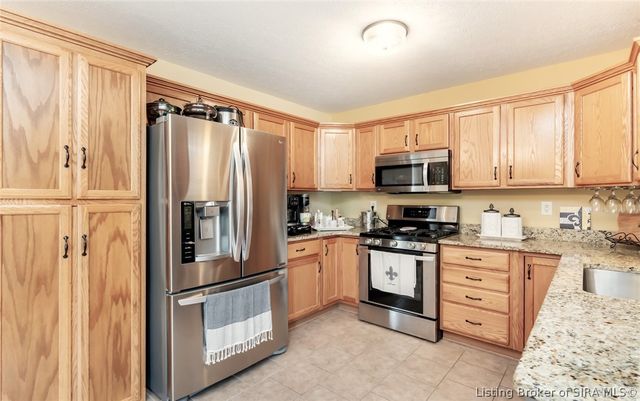 2413 Arthur Street, Jeffersonville, IN 47130