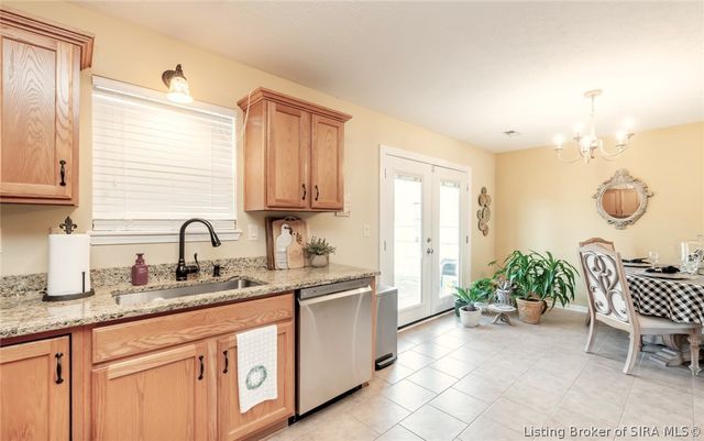 2413 Arthur Street, Jeffersonville, IN 47130