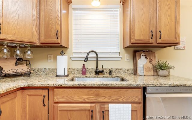 2413 Arthur Street, Jeffersonville, IN 47130