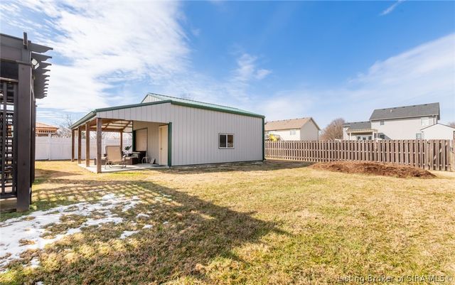 2413 Arthur Street, Jeffersonville, IN 47130