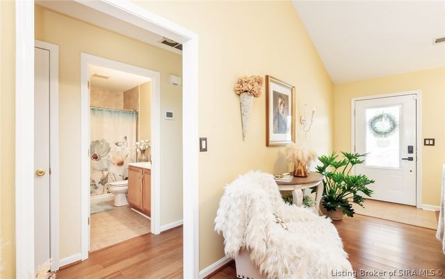 2413 Arthur Street, Jeffersonville, IN 47130