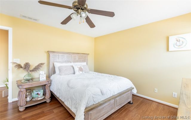 2413 Arthur Street, Jeffersonville, IN 47130