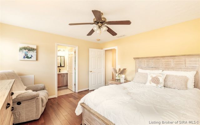 2413 Arthur Street, Jeffersonville, IN 47130