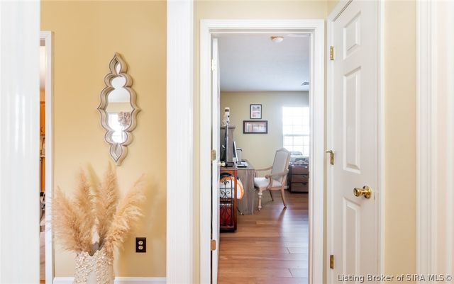 2413 Arthur Street, Jeffersonville, IN 47130