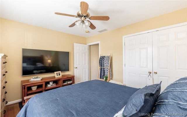 2413 Arthur Street, Jeffersonville, IN 47130