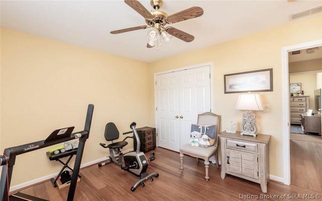 2413 Arthur Street, Jeffersonville, IN 47130