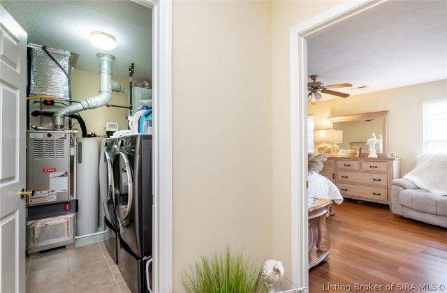 2413 Arthur Street, Jeffersonville, IN 47130