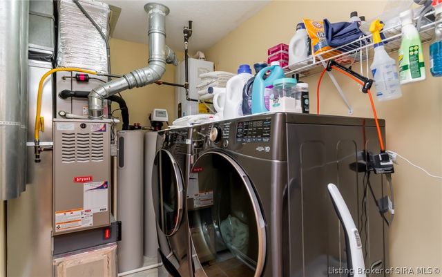 2413 Arthur Street, Jeffersonville, IN 47130