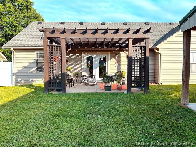 2413 Arthur Street, Jeffersonville, IN 47130