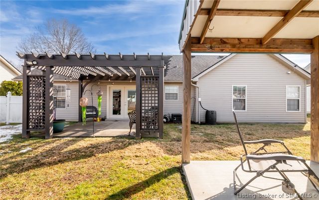 2413 Arthur Street, Jeffersonville, IN 47130