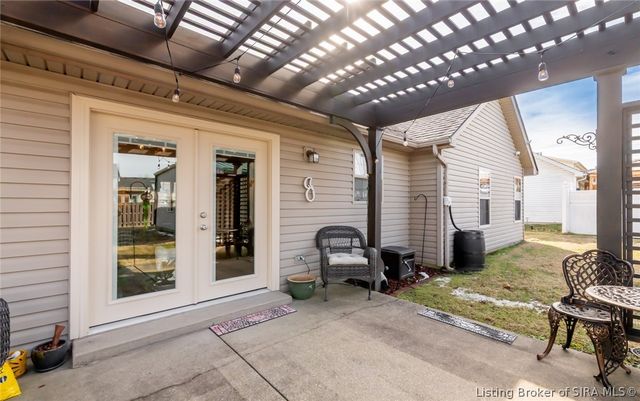 2413 Arthur Street, Jeffersonville, IN 47130