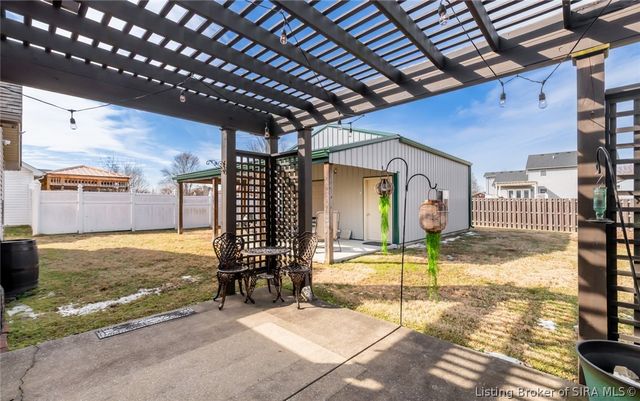 2413 Arthur Street, Jeffersonville, IN 47130