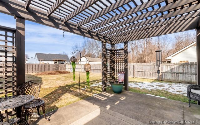 2413 Arthur Street, Jeffersonville, IN 47130